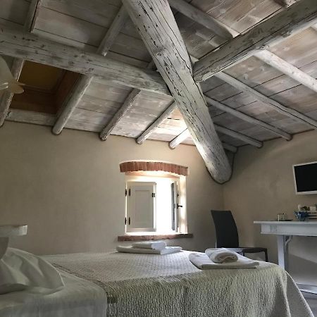Casal Del Pigno Otel Peschiera del Garda Dış mekan fotoğraf