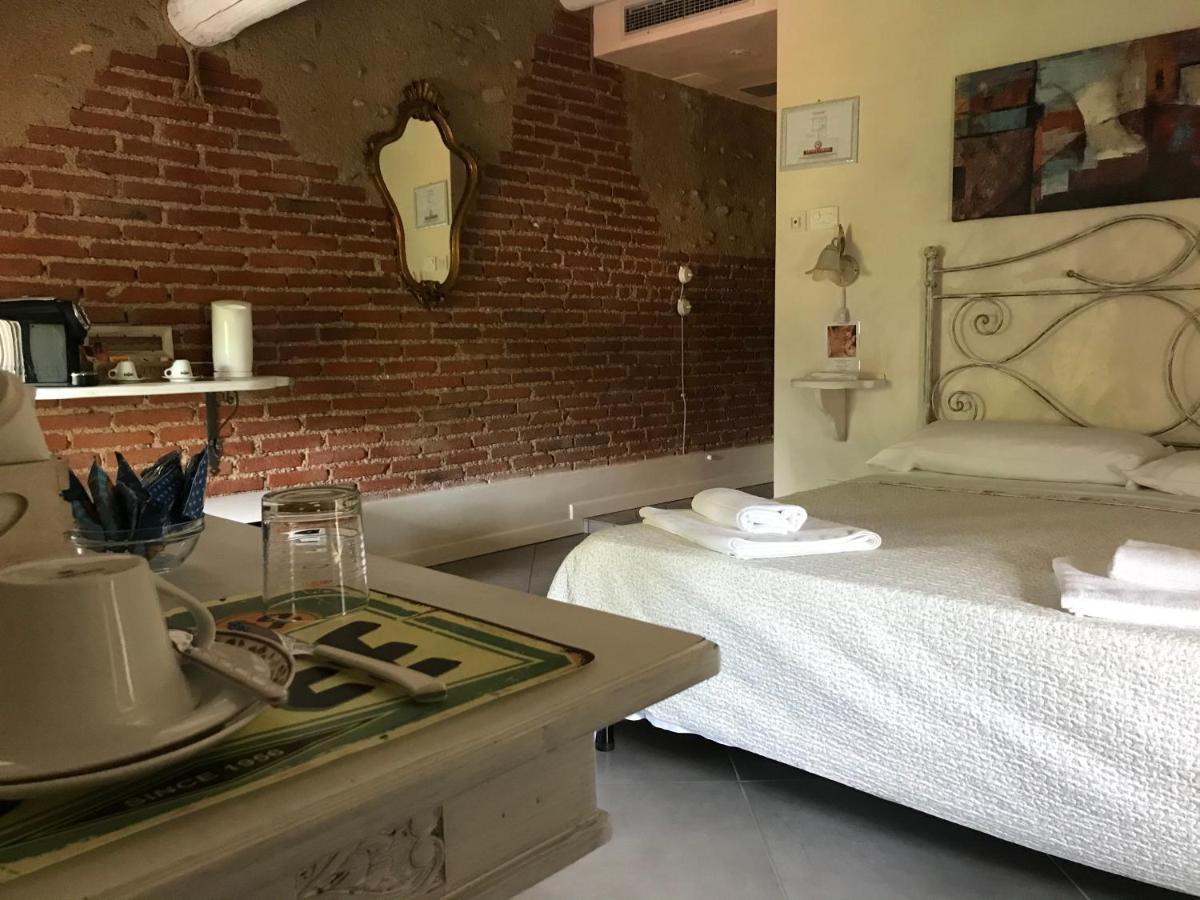 Casal Del Pigno Otel Peschiera del Garda Dış mekan fotoğraf