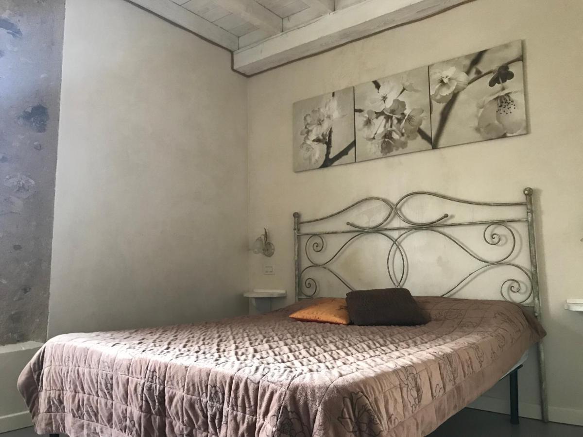 Casal Del Pigno Otel Peschiera del Garda Dış mekan fotoğraf