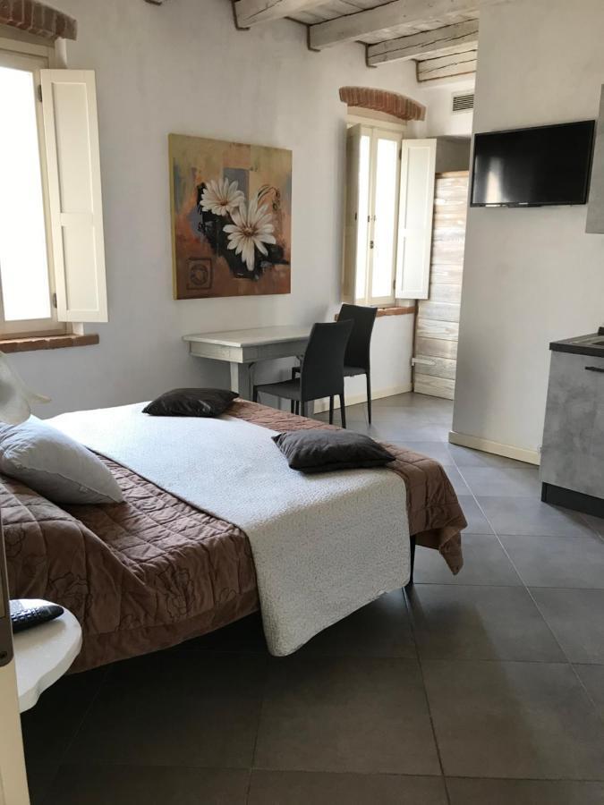 Casal Del Pigno Otel Peschiera del Garda Dış mekan fotoğraf