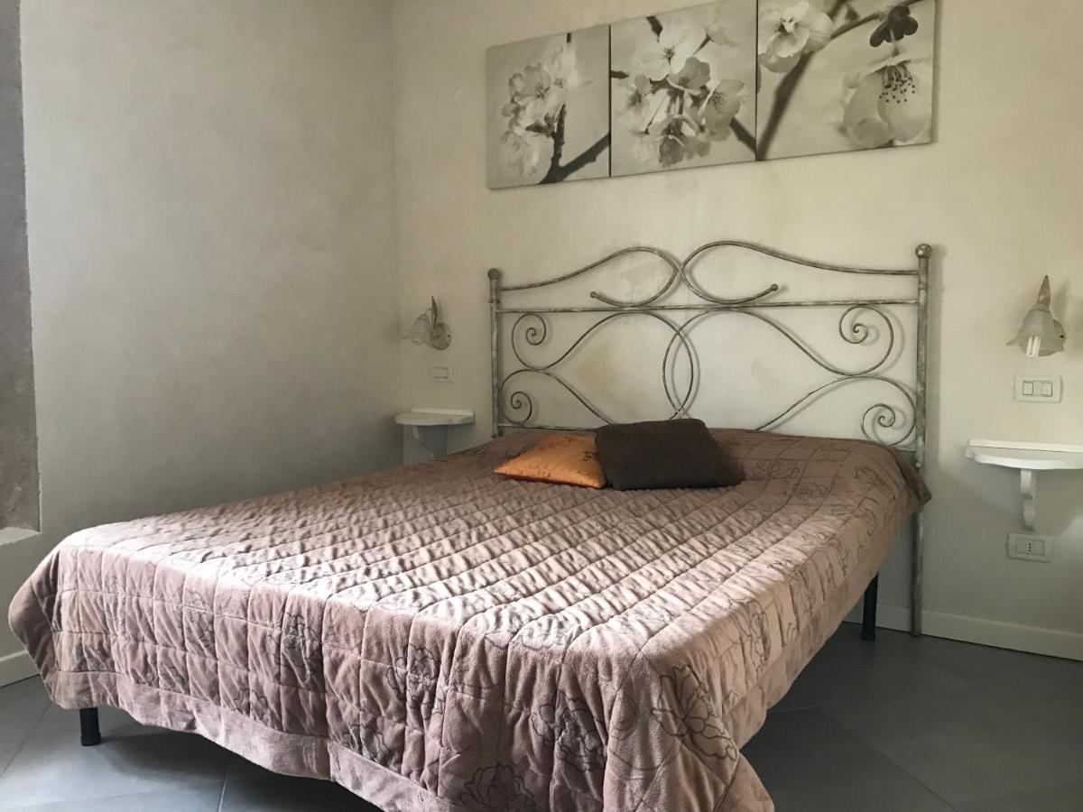 Casal Del Pigno Otel Peschiera del Garda Dış mekan fotoğraf