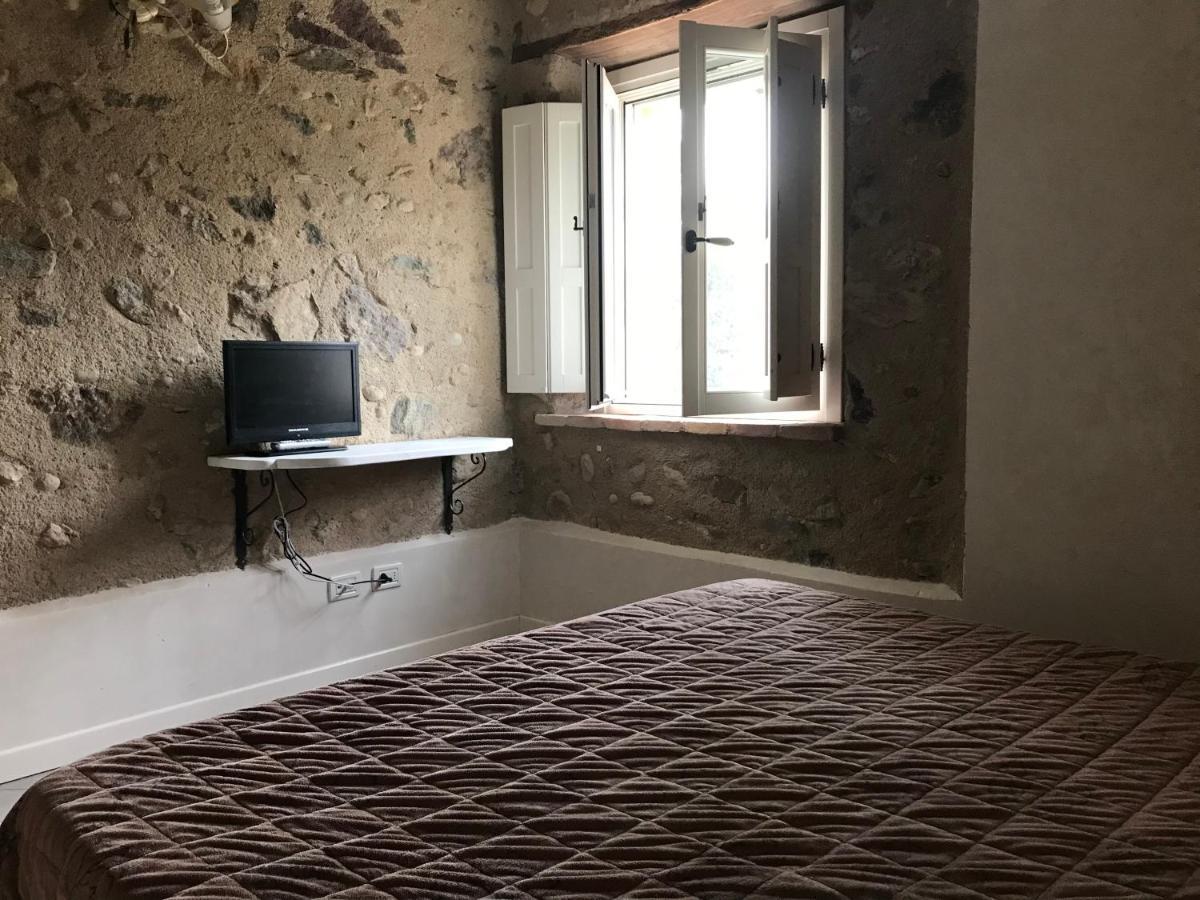 Casal Del Pigno Otel Peschiera del Garda Dış mekan fotoğraf