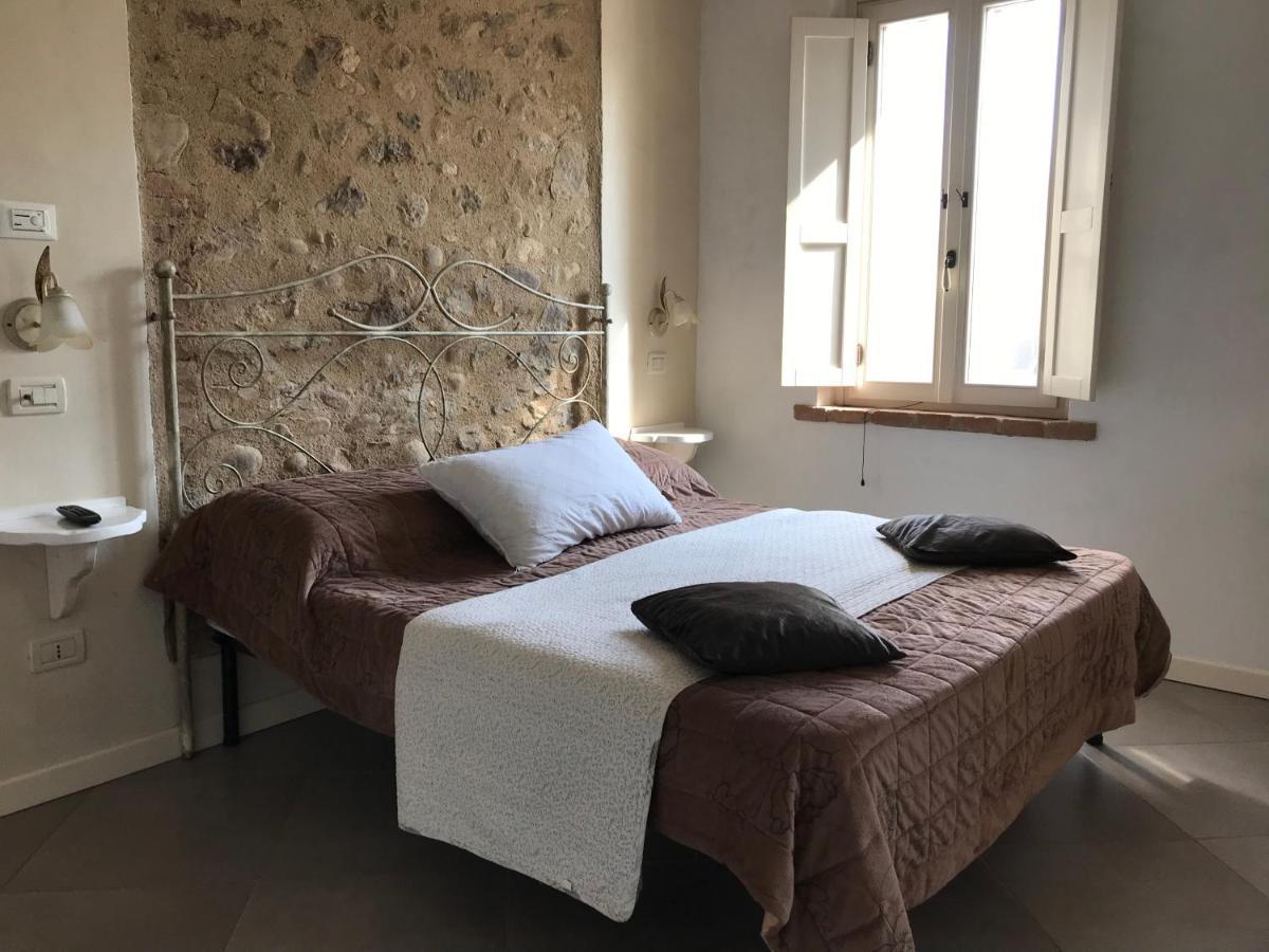 Casal Del Pigno Otel Peschiera del Garda Dış mekan fotoğraf