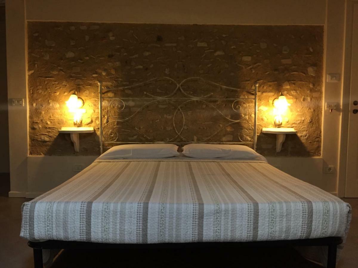 Casal Del Pigno Otel Peschiera del Garda Dış mekan fotoğraf
