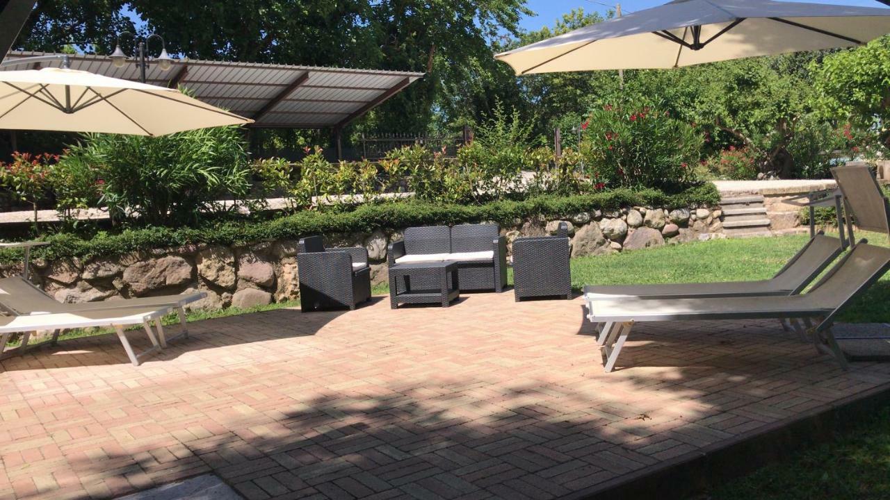 Casal Del Pigno Otel Peschiera del Garda Dış mekan fotoğraf