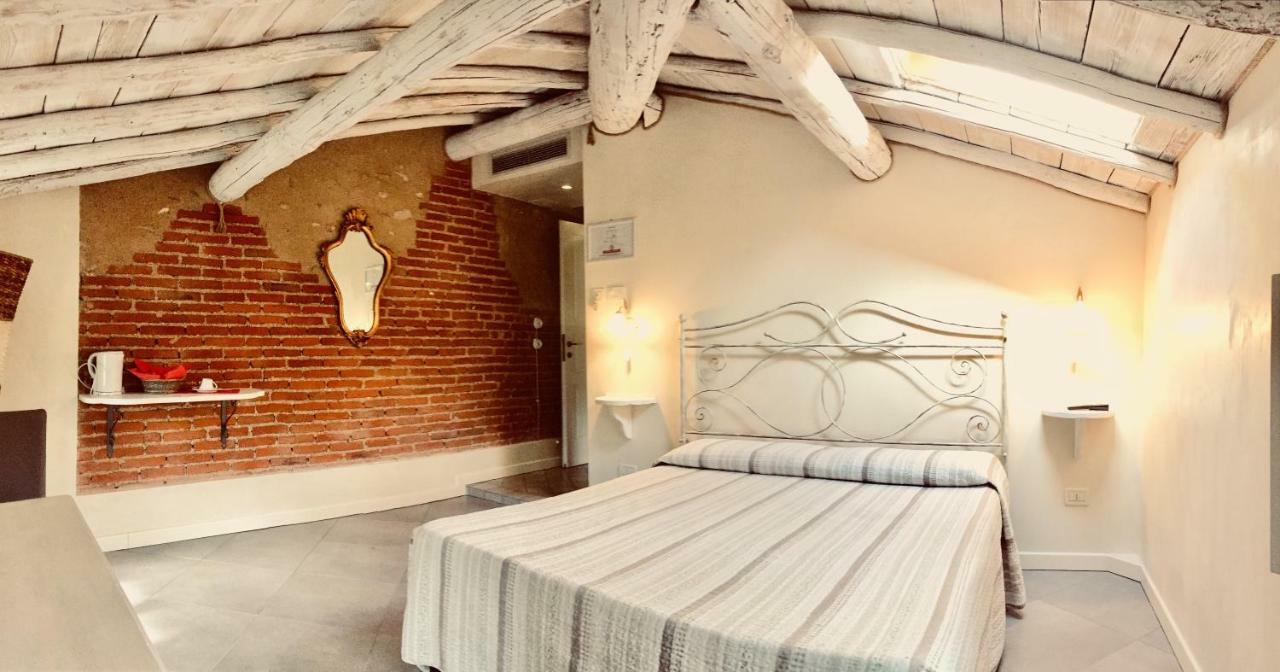 Casal Del Pigno Otel Peschiera del Garda Dış mekan fotoğraf