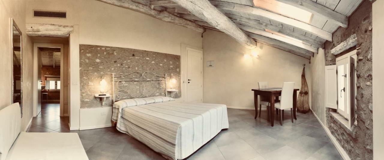 Casal Del Pigno Otel Peschiera del Garda Dış mekan fotoğraf